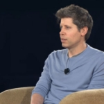 Sam Altman says AI has reached the singularity