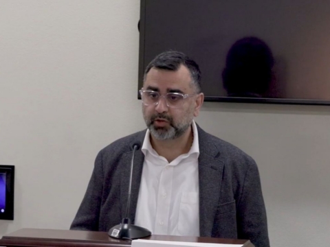 Indian American Economist Bhaven Sampat Joins Johns Hopkins to Advance Science Policy 