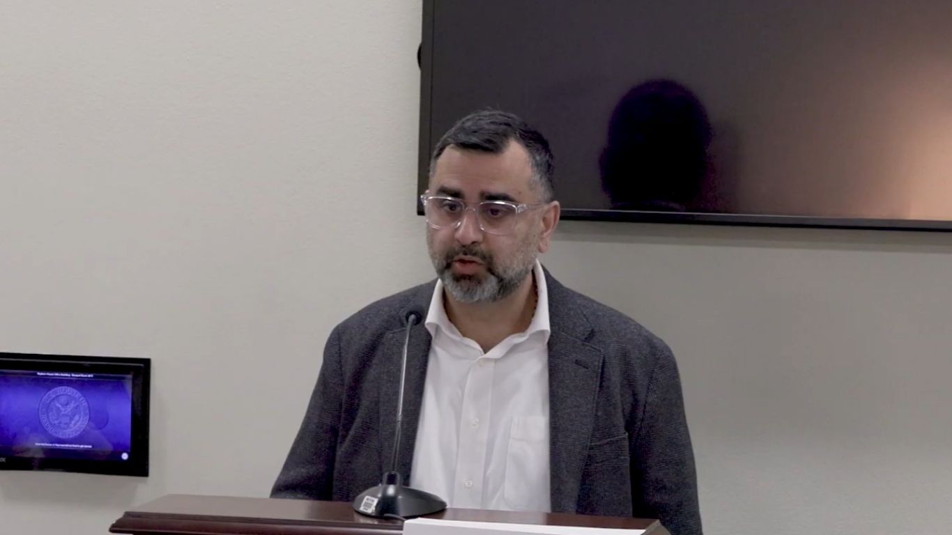 Indian American Economist Bhaven Sampat Joins Johns Hopkins to Advance Science Policy 