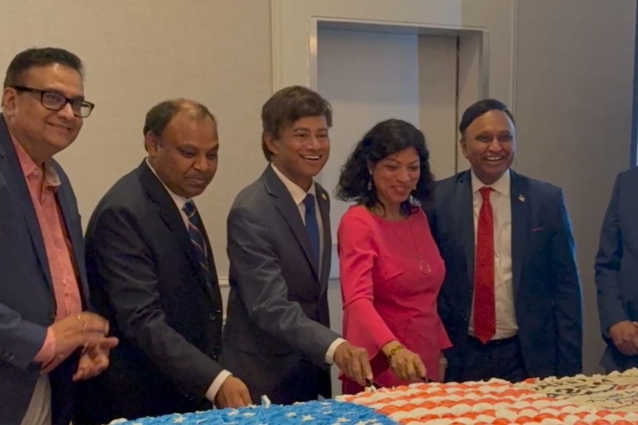 Indian Americans mark America 250, urge greater political participation