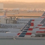 American Airlines restores flights after FAA lifts ground stop