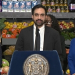NYC unveils plan for city-run grocery stores across five boroughs