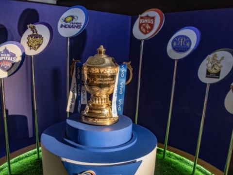 IPL value hits $20.6 billion after major franchise deals