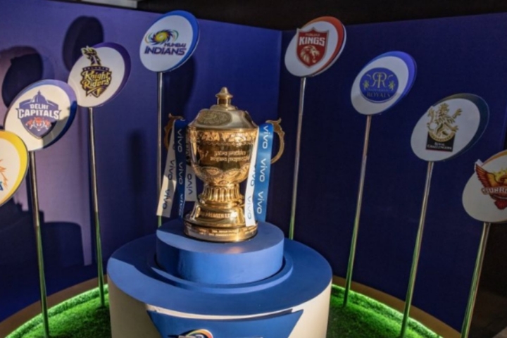 IPL value hits $20.6 billion after major franchise deals