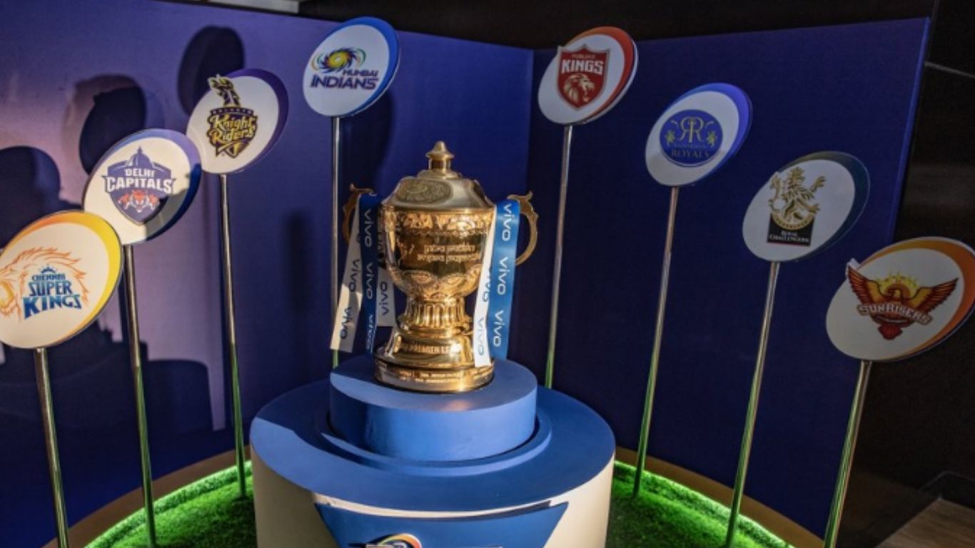 IPL value hits $20.6 billion after major franchise deals