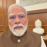 India summons Meta global affairs chief over temporary removal of Indian PM Modi’s reel