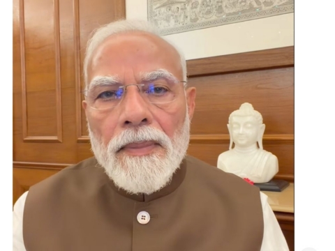 India summons Meta global affairs chief over temporary removal of Indian PM Modi’s reel