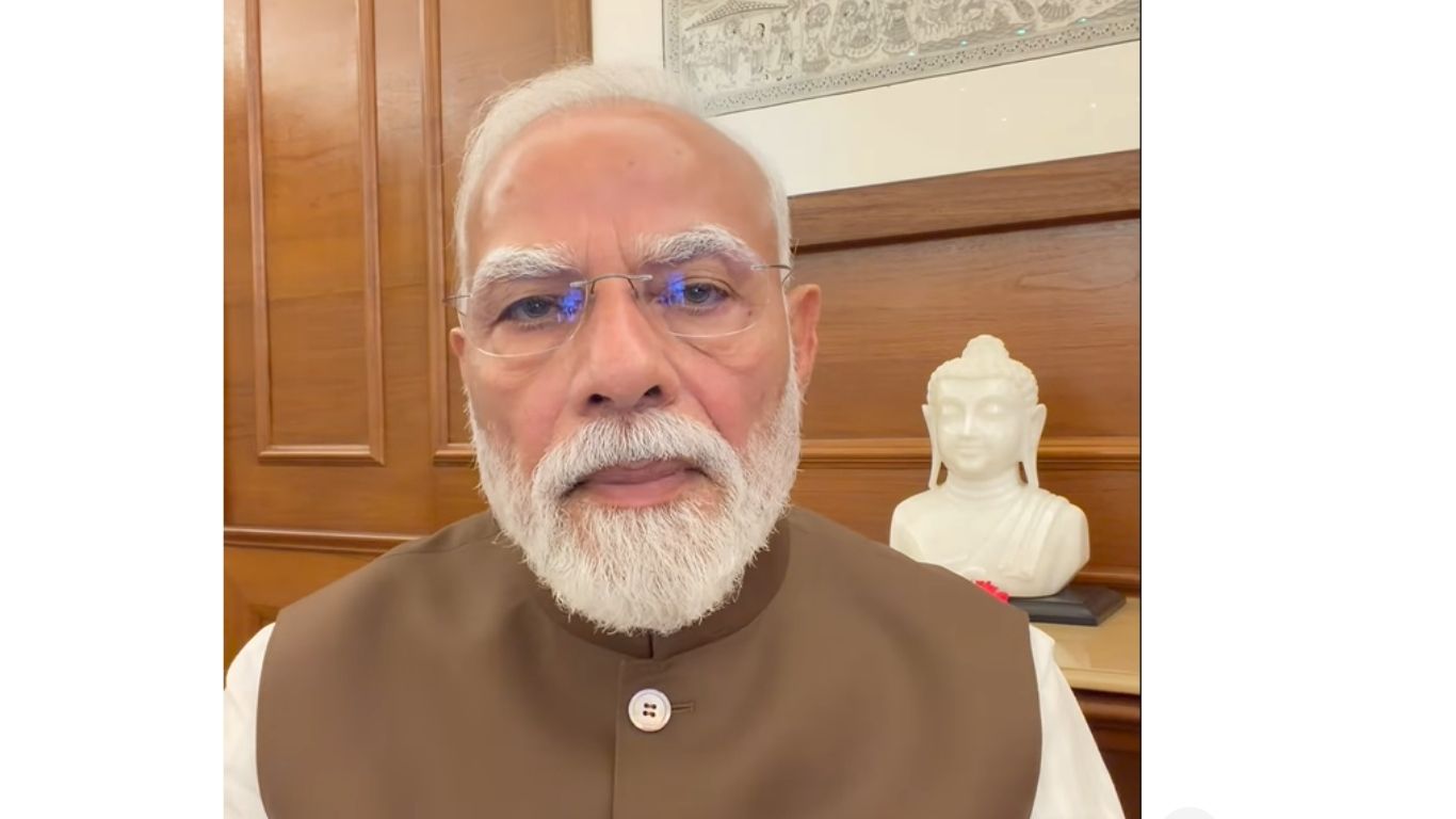India summons Meta global affairs chief over temporary removal of Indian PM Modi’s reel