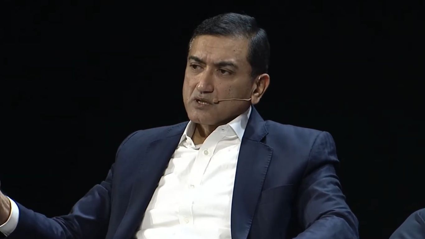 Shailesh Jejurikar to lead Procter & Gamble as chairman and CEO