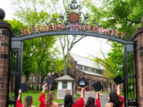 Rutgers launches first U.S. Alzheimer’s study for South Asians