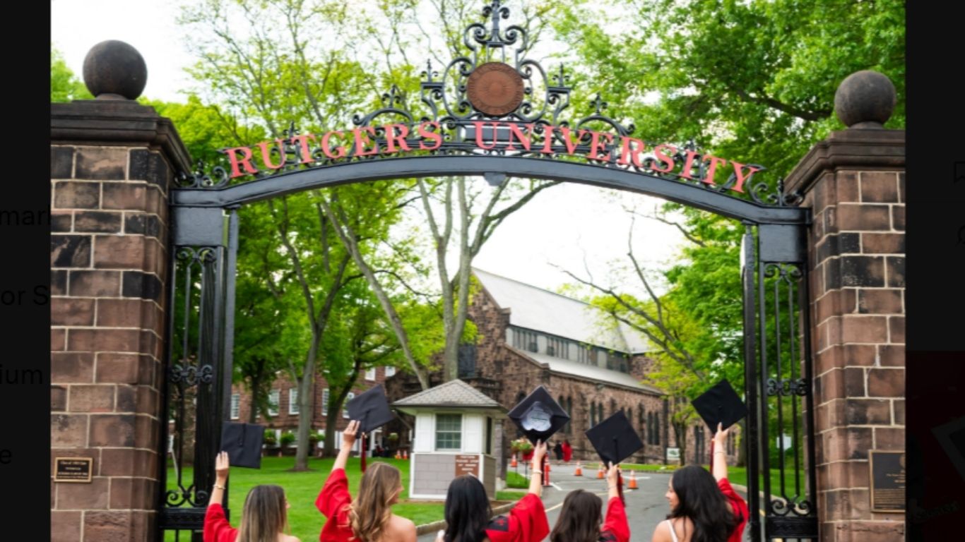 Rutgers launches first U.S. Alzheimer’s study for South Asians