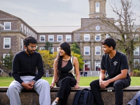 Canada study permit rules drive drop in Indian student applications