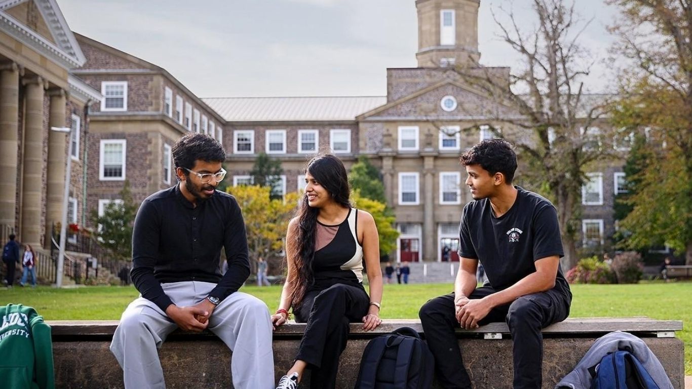 Canada study permit rules drive drop in Indian student applications