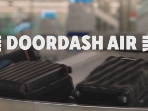 DoorDash secures FAA certification, launches in-house drone delivery program