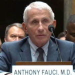Fauci invokes Fifth Amendment at Senate hearing on COVID-19 origins