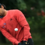 Aaron Rai wins inaugural Rory McIlroy Award after stellar major season