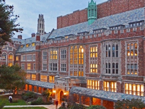 Yale India Forum to spotlight India’s Global rise
