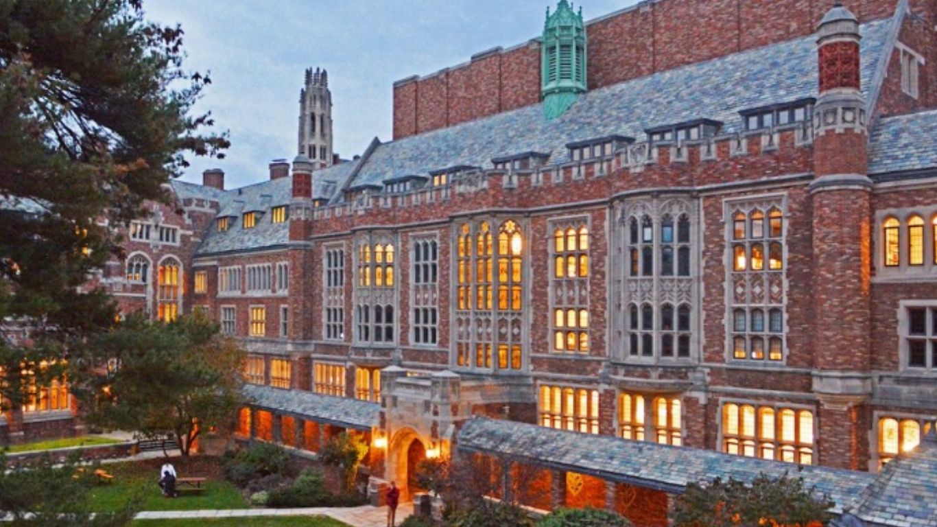 Yale India Forum to spotlight India’s Global rise