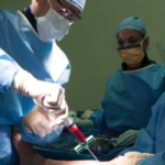 Indian American Army surgeon develops skull surgery through nose