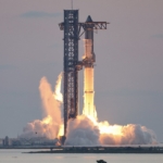 SpaceX to launch Starship on Flight 13, testing V3 Starlink satellite deployment for first time