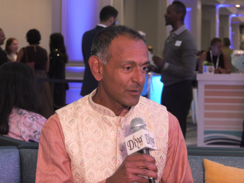 As Paul Grewal prepares to leave Coinbase, the former federal judge reflects on public service, Big Tech and the future of crypto