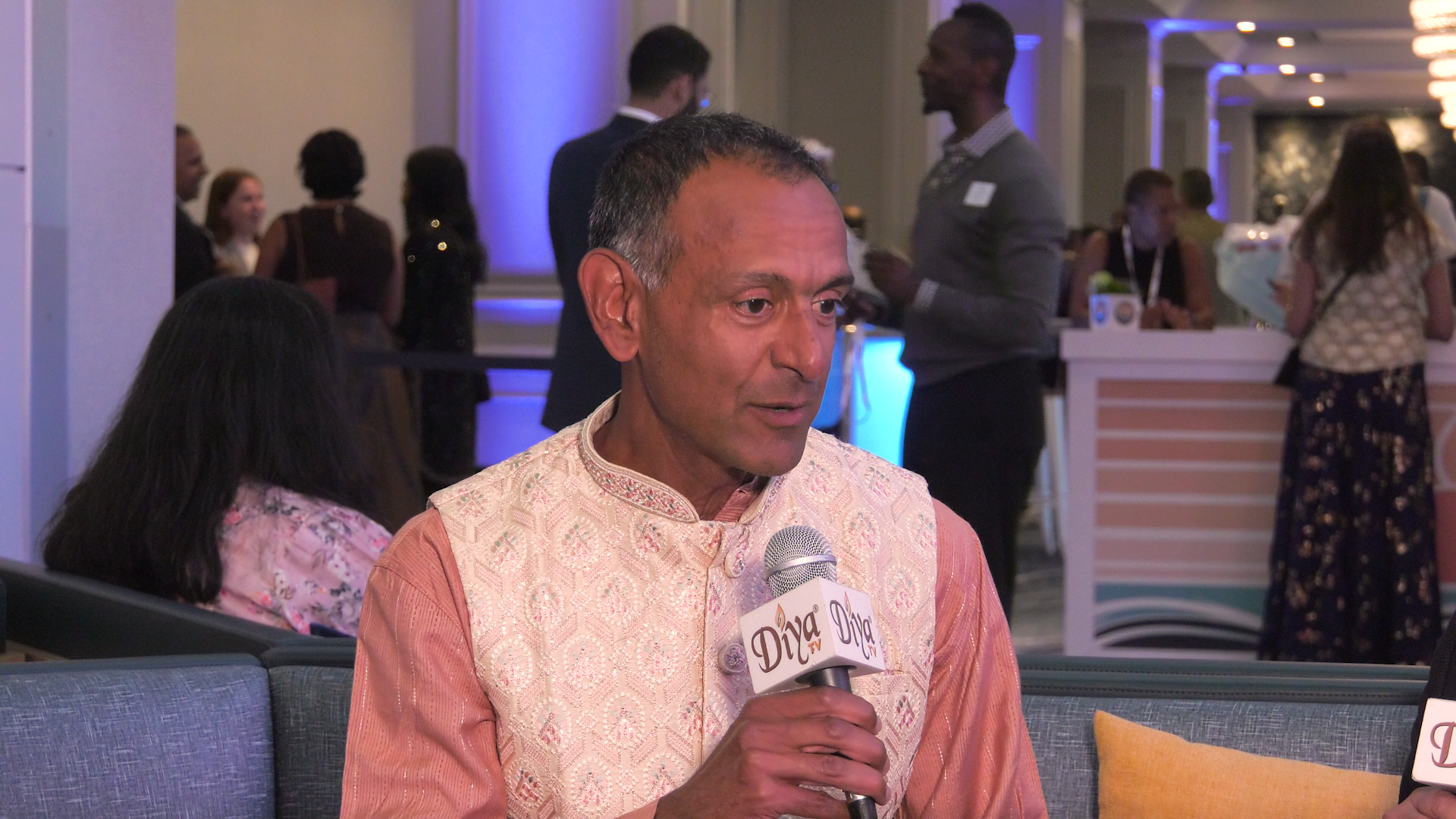 As Paul Grewal prepares to leave Coinbase, the former federal judge reflects on public service, Big Tech and the future of crypto