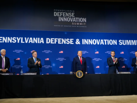 Trump says veterans will replace undocumented truck drivers under planned CDL changes