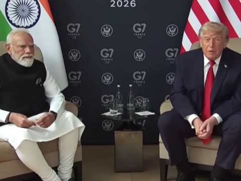 Report: India holds firm on US trade deal as talks stall