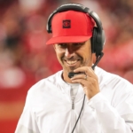 49ers Head Coach Kyle Shanahan admits fault in crash that left him with serious injuries