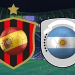 Spain wins FIFA World Cup in extra time over defending champion Argentina 1-0