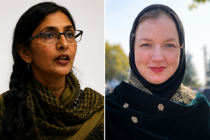 Sawant, Chaudhry fall well short in Washington congressional primary