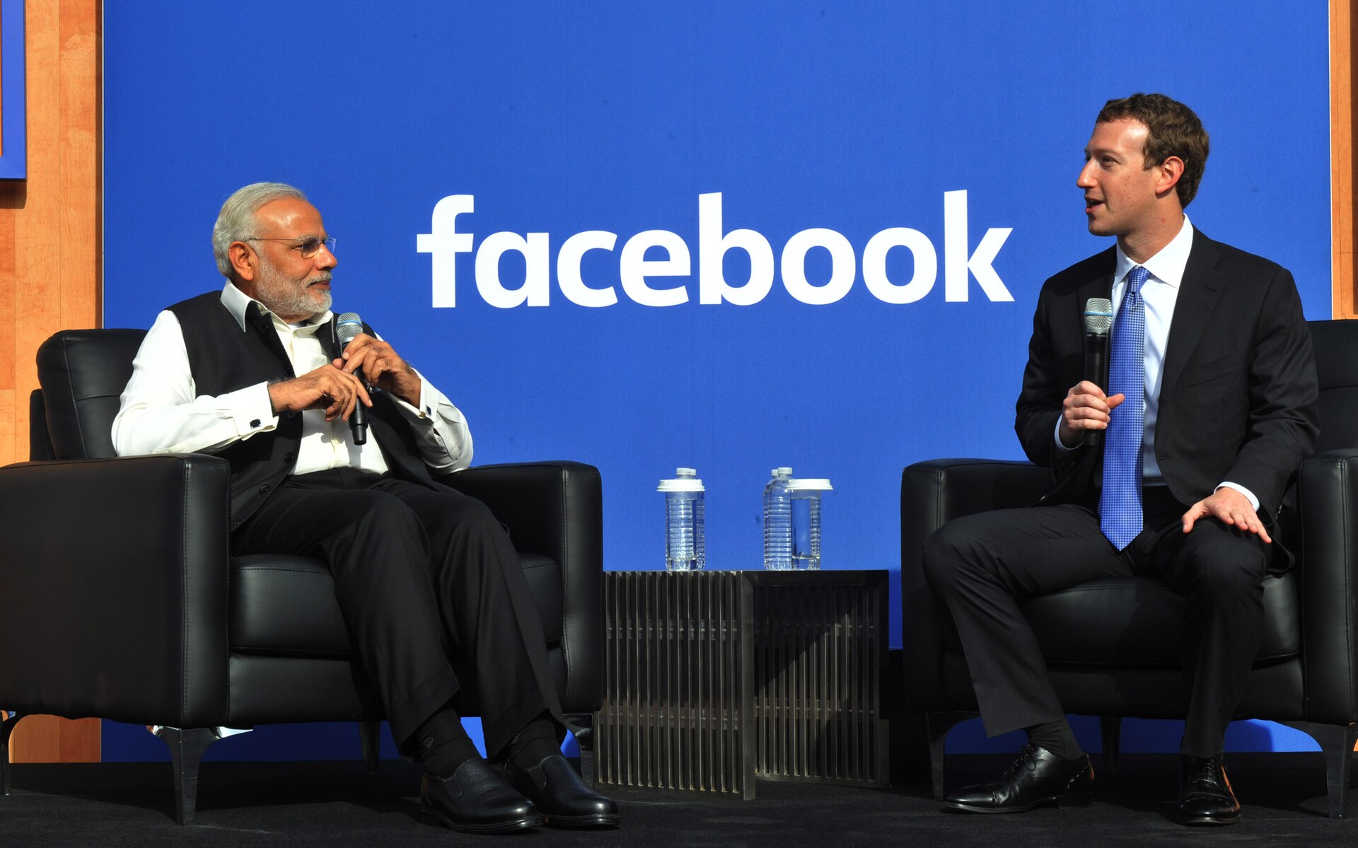 Meta apologizes to India over restricting Modi on Facebook, boosting pay to play content 