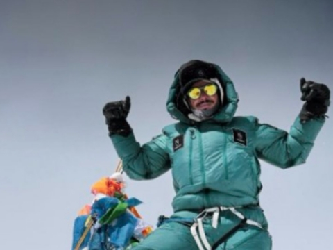 Renowned mountaineer Nirmal Purja among climbers found dead after avalanche in Pakistan
