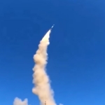 India issues notice ahead of likely long-range missile test