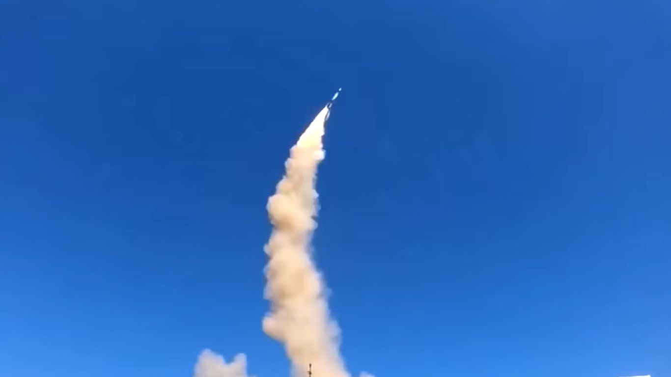 India issues notice ahead of likely long-range missile test