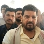 Former Wrestling Chief Brij Bhushan Singh acquitted in wrestlers’ harassment case