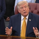 Trump OPT proposal raises new doubts for Indian families