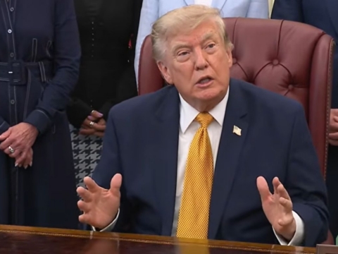 Trump OPT proposal raises new doubts for Indian families