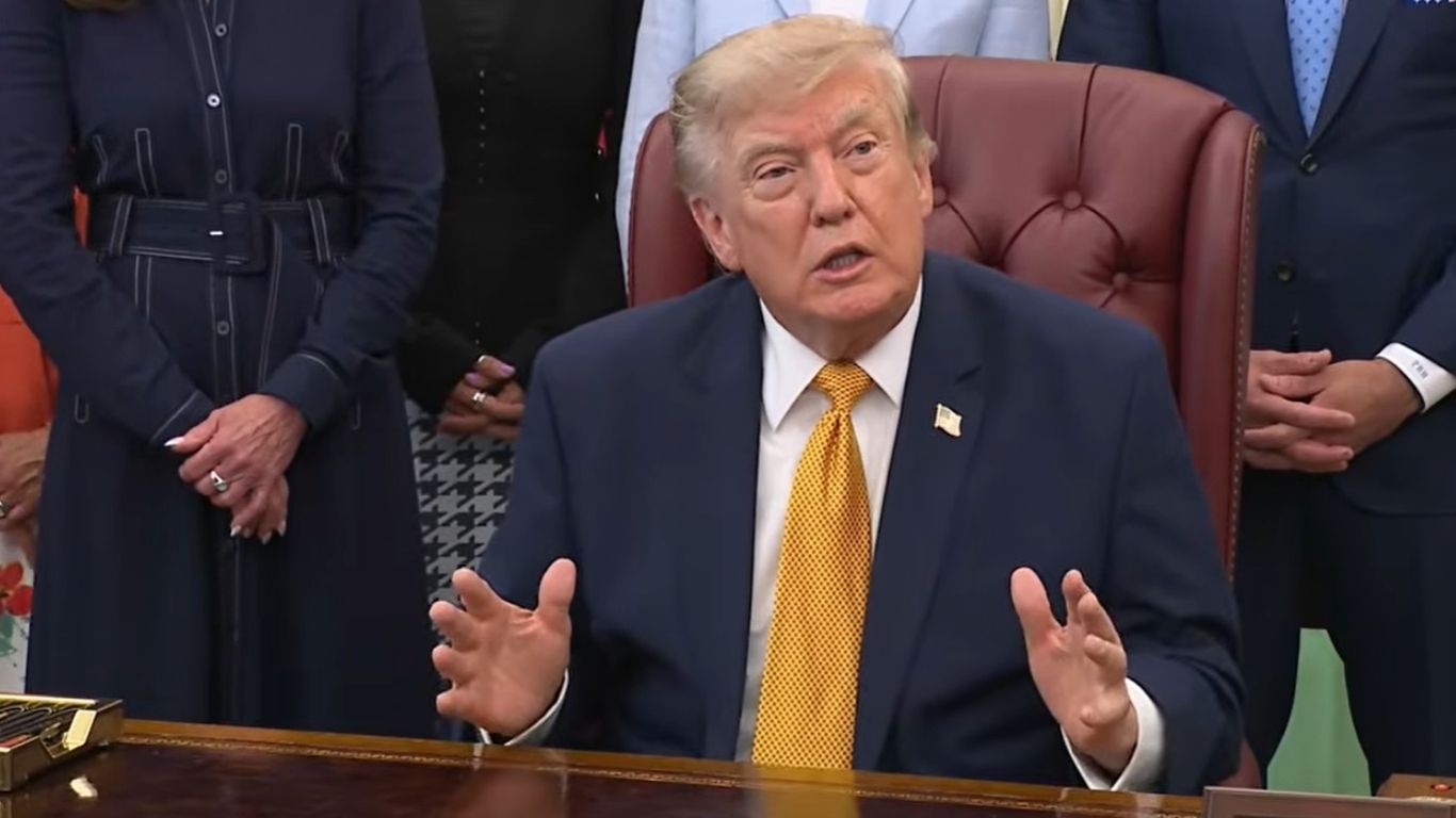 Trump OPT proposal raises new doubts for Indian families
