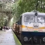 India plans $4.7 billion border railway upgrade 