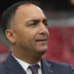49ers executive Paraag Marathe leaves after 25 Years 