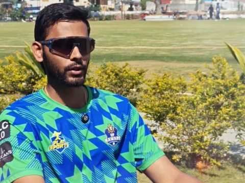 USA cricketer Akhilesh Reddy banned for eight years over corruption