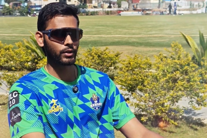 USA cricketer Akhilesh Reddy banned for eight years over corruption