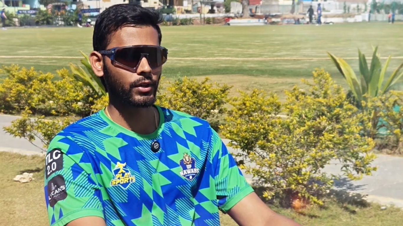 USA cricketer Akhilesh Reddy banned for eight years over corruption