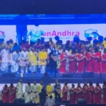 SiliconAndhra sets 3 Guinness World Records at silver jubilee