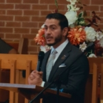 Abdul El-Sayed wins Michigan Democratic Senate primary