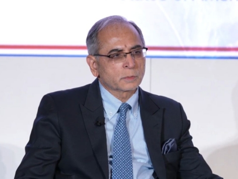 Vinay Kwatra urges U.S. businesses to expand investment in India