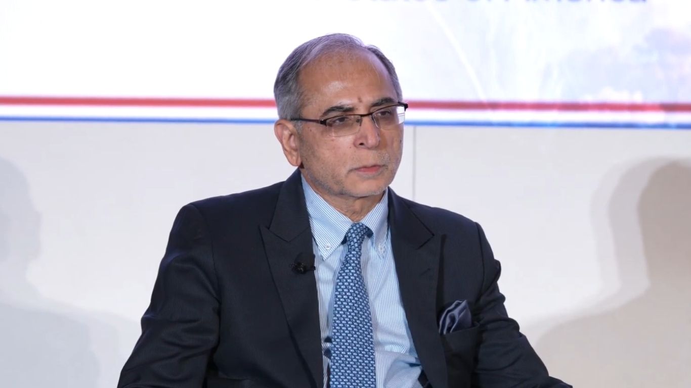 Vinay Kwatra urges U.S. businesses to expand investment in India