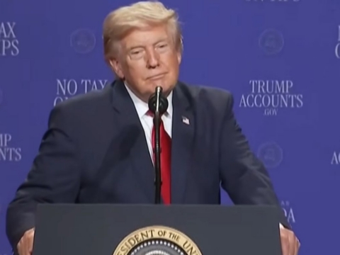 Judge Amit Mehta blocks Trump green card freeze policy 