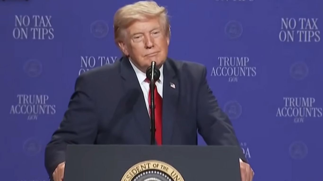 Judge Amit Mehta blocks Trump green card freeze policy 